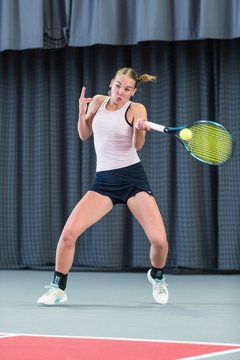 Philippa Färber 326 - RL Der Club an der Alster - TC an der Schirnau